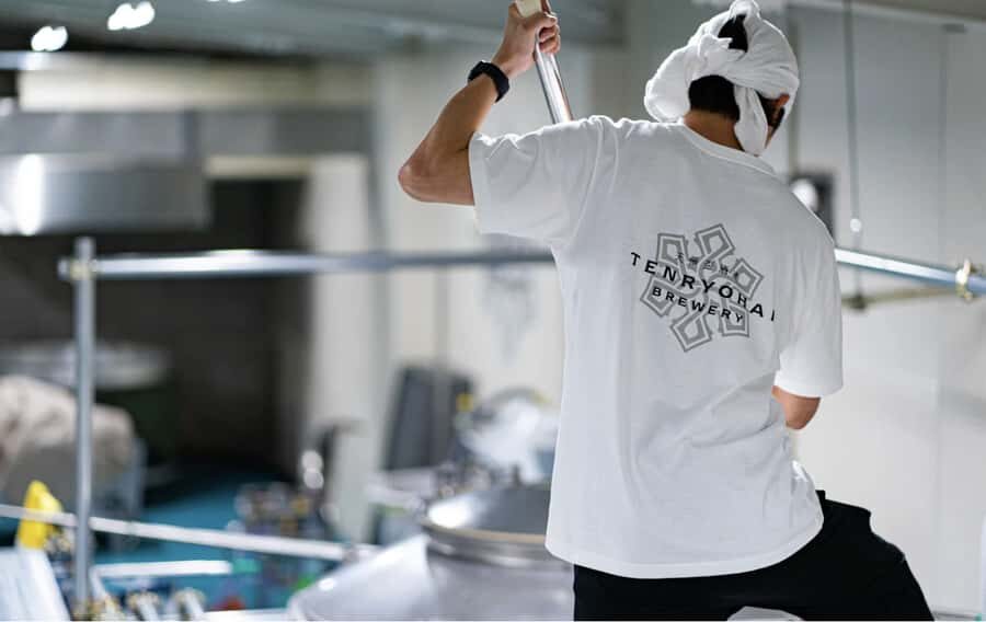 Sado Island: Tenryohai Sake Brewery Tour and Sake Tasting - The Bottled Experience