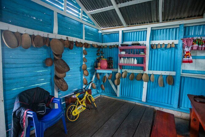 Safari and Higuey Church from Punta Cana - Practical Tips for Booking  