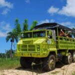 Safari Half Day Experience from Punta Cana - Final Thoughts: Who Is This Tour Best For?