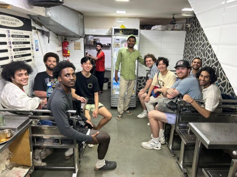 Safe Food Tour in Mumbai for 2 hours - How the Tour Operates: A Practical Breakdown