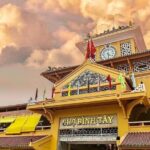 Sai Gon City Full Day Tour - Exploring the Itinerary in Detail