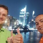 Sai Gon Local Food With White Vespa Scooter Tour - Practical Details and Value