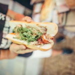 Saigon at Sunset: Ultimate Street Food Experience - Detailed Itinerary Breakdown