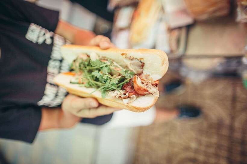 Saigon at Sunset: Ultimate Street Food Experience - Detailed Itinerary Breakdown