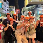 Saigon By Night: Authentic Street Food Scooter Adventure - What Sets This Tour Apart?