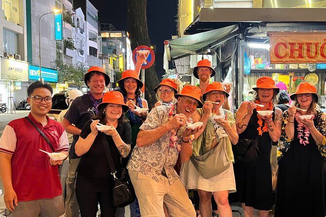Saigon By Night: Authentic Street Food Scooter Adventure - What Sets This Tour Apart?