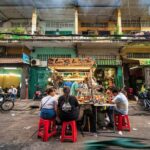 Saigon - Chinatown: Sightseeing, Hidden Gems & Culture Tour - Detailed Breakdown of the Itinerary