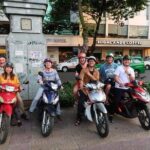 Saigon City Sights Morning or Afternoon Motorbike Tour - Exploring Ho Chi Minh City with a Motorbike