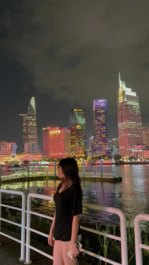 Saigon City Sightseeing: Bitexco, Starry Museum, Water Bus - Practical Details and What It Means for You