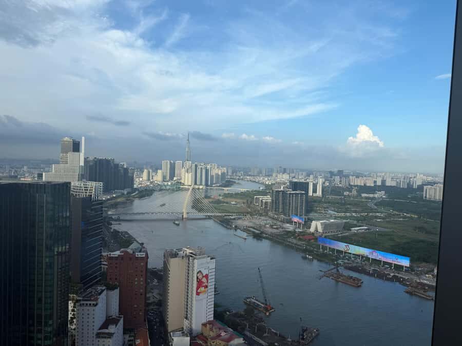 Saigon City Sightseeing: Bitexco, Starry Museum, Water Bus - The Practical Side: What You Need to Know