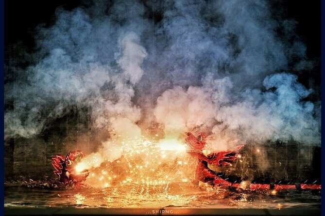 Saigon Evening Experience: Water Puppet Show & Dinner Cruise - Insights from Past Participants