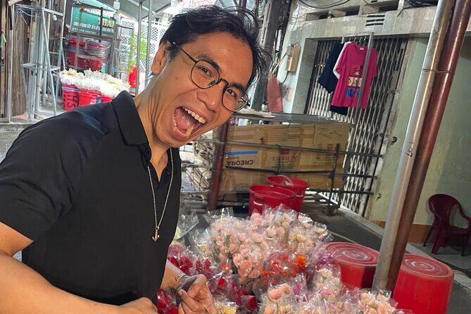 Saigon Flavor Ride - Breaking Down the Itinerary