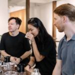 Saigon: Hands-On Vegan Vietnamese Coffee Workshop & Tasting - Practical Tips for Participants