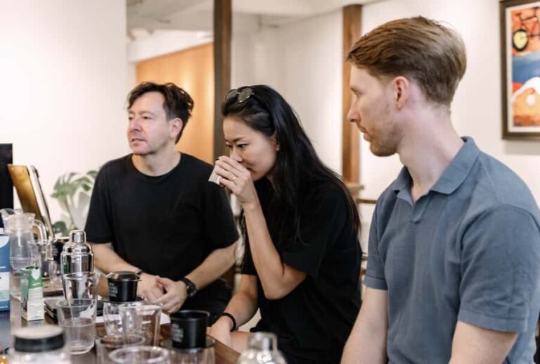 Saigon: Hands-On Vegan Vietnamese Coffee Workshop & Tasting - Practical Tips for Participants