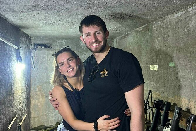 Saigon Hidden Gems Private City Tour By Scooters With Local Guide - What the Experience Means for You