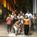 Saigon Local Food Night Tour - The Itinerary Breakdown