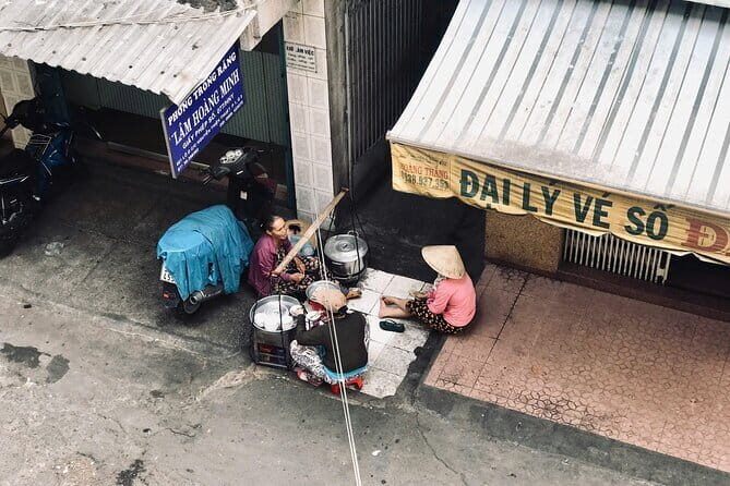 Saigon Local Sightseeing Free Walking Tour - Practical Details That Matter