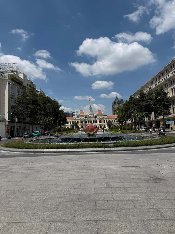 Saigon Night Tour: Street Food, Water Bus, Skyline Coffee - What to Expect and Practical Tips