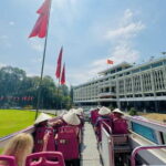 Saigon Sightseeing Double - Decker Bus | Ho Chi Minh City - Who Should Consider This Tour?