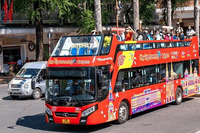 Saigon Sightseeing Double - Decker Bus | Ho Chi Minh City - Final Thoughts: Is It Worth It?