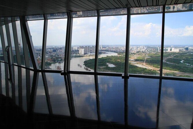 Saigon Skydeck at Bitexco Financial Tower Ticket | Ho Chi Minh - Is the Saigon Skydeck Worth the Price?