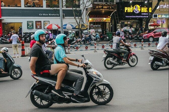 Saigon Unseen Tour By Motorbike - Who Is This Tour Perfect For?