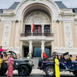 Saigon US Army Jeep Tours: History, Culture & Street Food - The Real Travel Experience