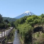 Saiko Healing Village Nenba and Jinba Falls Self-Guided Tour - Transportation & Duration