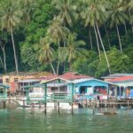 Sail and Catch Boat fishing Tour of the Coast of Kota Kinabalu - The Itinerary in Detail