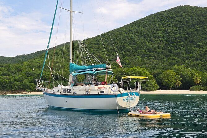 Sail and Snorkel Private Charter - Mid-Day Sail 1230pm to Sunset - Who Is This Tour Best Suited For?