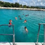 Sail Away in Montego Bay on a Private Catamaran - What Sets This Tour Apart