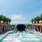 Sail Halong Bay in Luxury Dolphin Day Cruise with Panoramic Views - What You’ll Love About This Tour