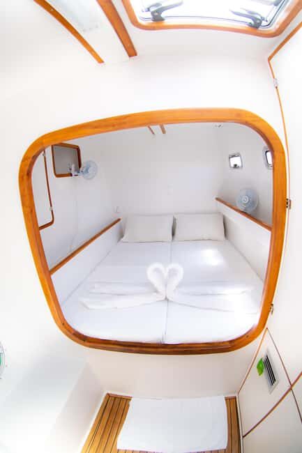 Sail Lanka Charter - 01 Night Cruise In Mirissa - The Value of This Marine Adventure