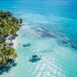 Sail to Saona Peaceful Escape by Catamaran - A Deep Dive into the Itinerary