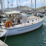 Sail tour to Catalina Island from La Romana - An Intimate Adventure in the Caribbean: The Overview