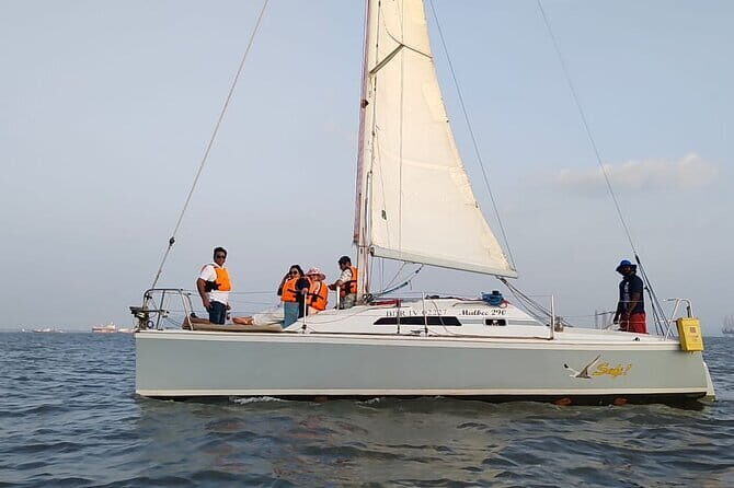 Sailing Experience in Mumbai on Mid Size Yacht - Final Thoughts