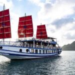 Sailing the Hidden Paradise of Bai Tu Long - What’s Included and What to Keep in Mind