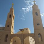 Saint Anthony Monastery Trip from Hurghada - The Sum Up