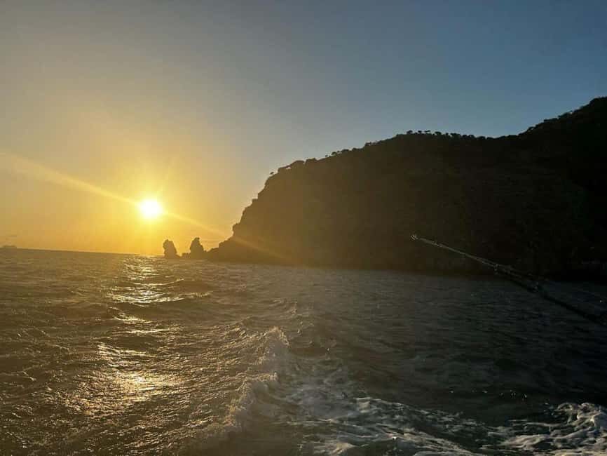 Saint Kitts & Nevis: Private Sunset Cruise - Final Thoughts: Who Is This Tour Perfect For?