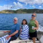 Saint Kitts & Nevis: Snorkel Tour with open Bar - Breakdown of the Itinerary and Highlights
