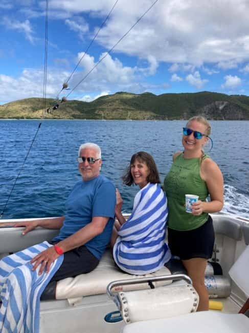 Saint Kitts & Nevis: Snorkel Tour with open Bar - Breakdown of the Itinerary and Highlights  