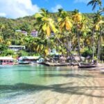 Saint Lucia: 3 hour Sea and Land Tour to Marigot Bay - What to Expect During the Tour