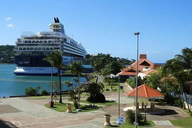 Saint Lucia Cruise Ship Shore Excursion - Why You’ll Love This Tour