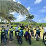 Saint lucia :Electrifying Northern Tour - Introduction to the Saint Lucia Northern Tour