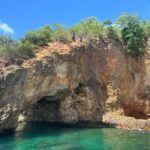 Saint Lucia excursion: Sea tour to visit Soufriere - In-Depth Breakdown of the Itinerary