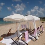 Saint Lucia Luxury Beach Day Experience - The Sum Up