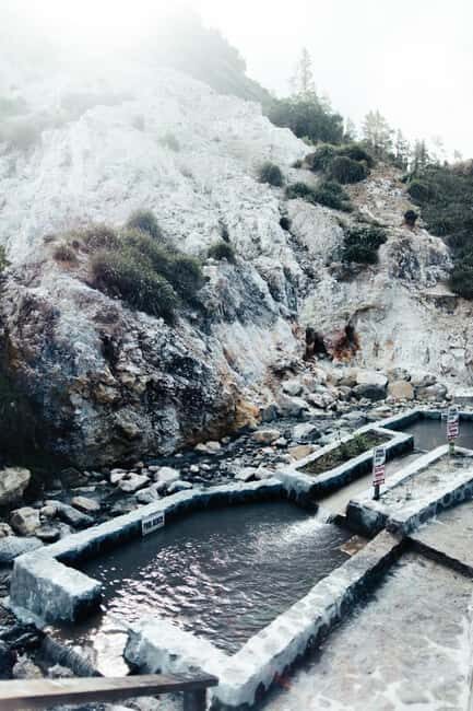 Saint Lucia: Soufriere Adventure |Volcano|Waterfalls & More - An In-Depth Look at the Soufriere Tour Experience