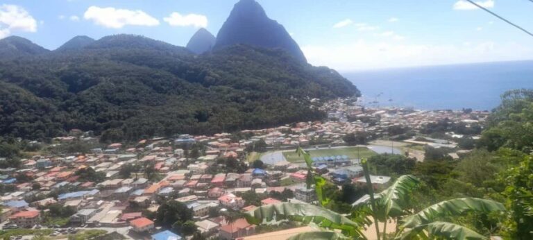 Saint Lucia: Soufriere Tour with Mud Bath and Waterfalls - What We Love About This Tour