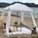 Saint Lucia: Sunset Soirée Beach Cabana Picnic - What to Expect During the Experience