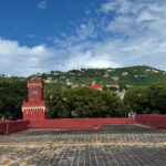 Saint Thomas Fort Christian Haunted Ghost Tour - An In-Depth Look at the Fort Christian Haunted Ghost Tour